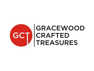 GraceWood Crafted Treasures logo design by Diancox