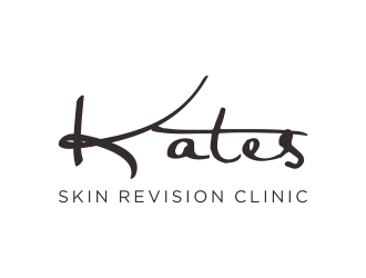Kates Skin Revision Clinic  logo design by p0peye