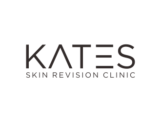Kates Skin Revision Clinic  logo design by p0peye