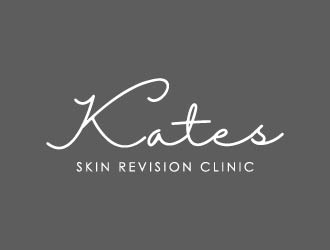 Kates Skin Revision Clinic  logo design by maserik
