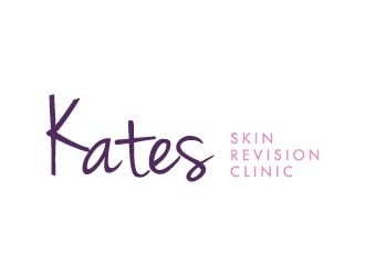 Kates Skin Revision Clinic  logo design by maserik