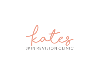Kates Skin Revision Clinic  logo design by asyqh