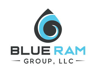Blue Ram logo design by vinve