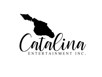 Catalina Entertainment Inc. logo design by aryamaity