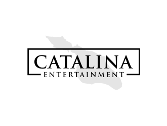 Catalina Entertainment Inc. logo design by nurul_rizkon