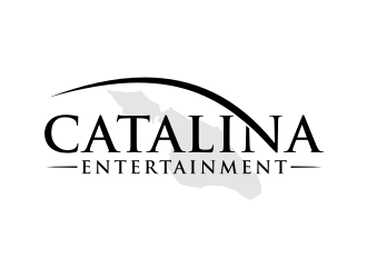 Catalina Entertainment Inc. logo design by nurul_rizkon