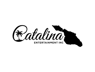 Catalina Entertainment Inc. logo design by BrainStorming