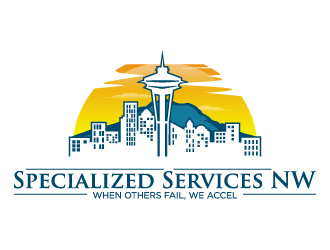 Specialized Services NW logo design by torresace