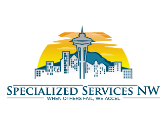Specialized Services NW logo design by torresace