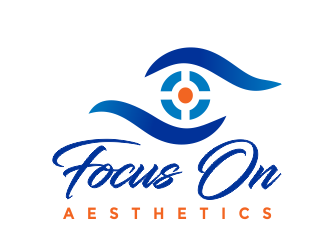 Focus on Aesthetics  logo design by aldesign