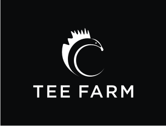 Tee Farm logo design by ohtani15