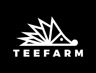 Tee Farm logo design by SmartTaste