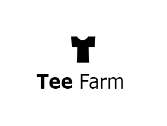 Tee Farm logo design by bougalla005