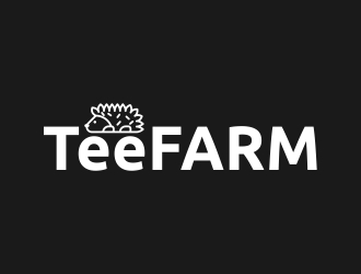 Tee Farm logo design by mngovani