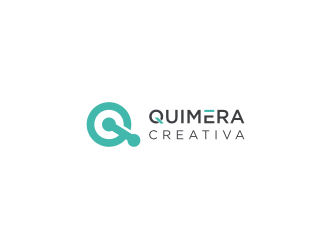 Quimera Creativa  logo design by Susanti
