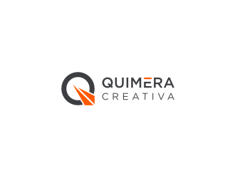 Quimera Creativa  logo design by Susanti