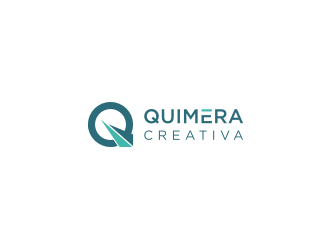 Quimera Creativa  logo design by Susanti