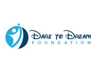 Dare to Dream Foundation logo design by kunejo