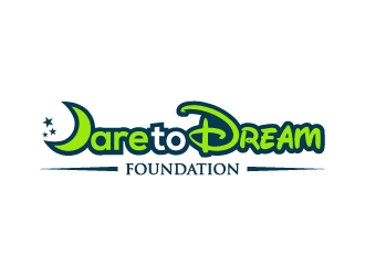Dare to Dream Foundation logo design by pambudi