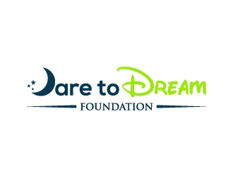 Dare to Dream Foundation logo design by pambudi