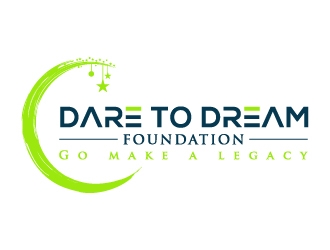 Dare to Dream Foundation logo design by pambudi