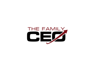 The Family CEO logo design by sheilavalencia