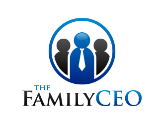 The Family CEO logo design by lexipej