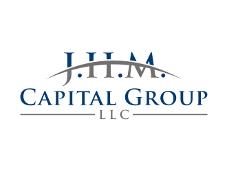 J.H.M. Capital Group LLC logo design by nurul_rizkon