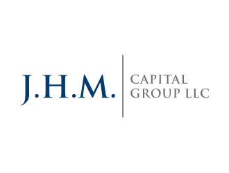 J.H.M. Capital Group LLC logo design by nurul_rizkon