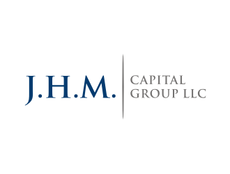 J.H.M. Capital Group LLC logo design by nurul_rizkon