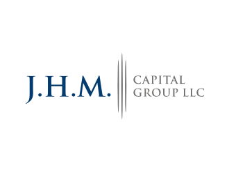 J.H.M. Capital Group LLC logo design by nurul_rizkon