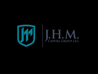 J.H.M. Capital Group LLC logo design by josephope