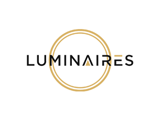 Luminaires logo design by jancok