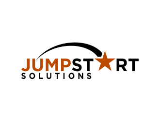 JumpStart Solutions logo design by done