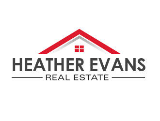 Heather Evans logo design by kunejo