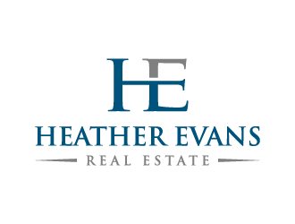 Heather Evans logo design by akilis13