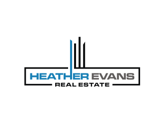 Heather Evans logo design by ohtani15