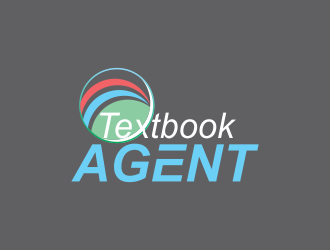 Textbook Agent logo design by kanal