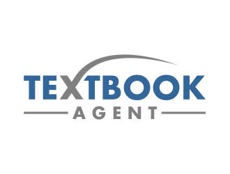 Textbook Agent logo design by cintoko