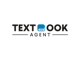 Textbook Agent logo design by superiors