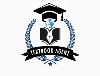 Textbook Agent logo design by ProfessionalRoy