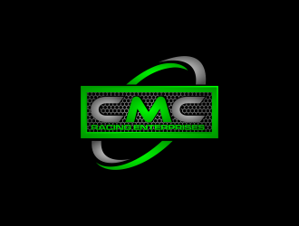 CMC Racing Enterprises logo design by goblin