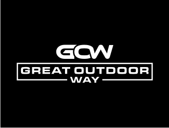 Great Outdoor Way logo design by Zhafir