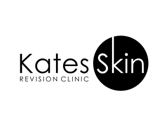 Kates Skin Revision Clinic  logo design by nurul_rizkon