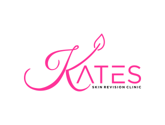 Kates Skin Revision Clinic  logo design by IrvanB