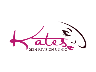 Kates Skin Revision Clinic  logo design by cahyobragas