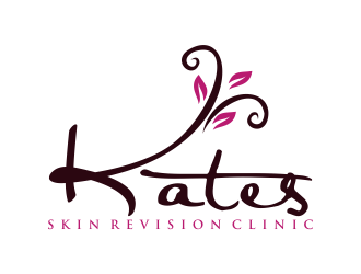 Kates Skin Revision Clinic  logo design by cahyobragas