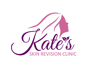 Kates Skin Revision Clinic  logo design by haze
