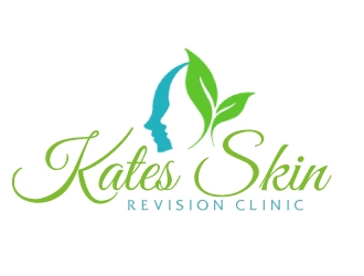 Kates Skin Revision Clinic  logo design by AamirKhan