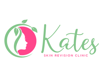 Kates Skin Revision Clinic  logo design by MonkDesign
